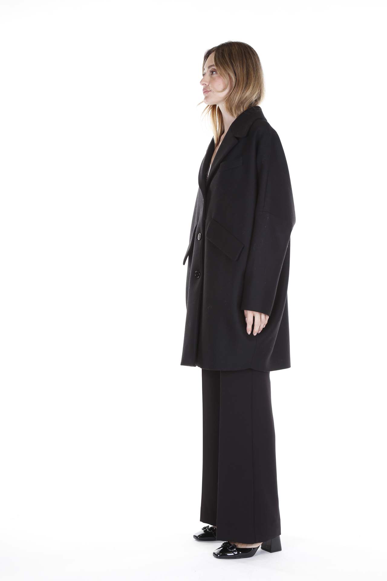 MM6 Maison Margiela, Cappotto